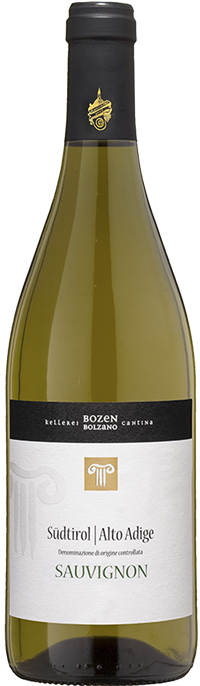 Bozen Sauvignon Blanc 2020